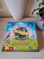 Ik Hou van Holland Junior Bordspel/Familiespel (2–6 spelers), Hobby en Vrije tijd, Gezelschapsspellen | Bordspellen, Vijf spelers of meer