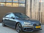 Audi A4 Avant 3.0 TDI quattro S-LINE PANO/AUTOMAAT/FULL OPTI, Automaat, Gebruikt, 197 €/maand, Diesel