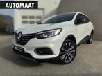 Renault Kadjar 1.3 TCe Intens BOSE / TREKHAAK / € 17.950,0, Kadjar, 15 km/l, Gebruikt, 4 cilinders