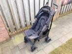 Maclaren Techno XT buggy, Kinderen en Baby's, Buggy's, Ophalen, Maclaren, Regenhoes