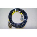 CLANSMAN KABEL, Ophalen of Verzenden, Zo goed als nieuw, Zender en Ontvanger