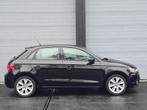 Audi A1 Sportback 1.2 TFSI, sportvelgen, leder nette staat, Voorwielaandrijving, 86 pk, 4 cilinders, 4 stoelen