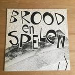 Brood en Spelen LP, Ophalen, Gebruikt, 12 inch, Poprock