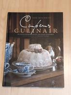 Couperus Culinair. Lievelingsrecepten van Louis Couperus., Ophalen of Verzenden, Gelezen, Italië