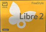 Freestyle Libre 2 sensor, Diversen, Ophalen of Verzenden, Nieuw