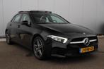 Mercedes-Benz A-klasse 160 Business Solution Panoramadak Wid, Voorwielaandrijving, Stof, Gebruikt, 4 cilinders