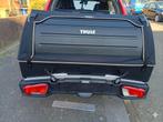 Thule BackSpace XT met VeloSpace XT 3 bikes towbox, Ophalen, Zo goed als nieuw