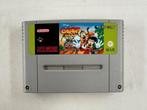 Goof Troop Super Nintendo - SNES, Gebruikt, 1 speler, Onbekend, Ophalen of Verzenden