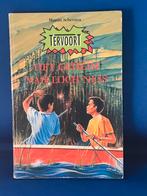 Tervoort: Het Geheim van Loch Ness - Martin Scherstra, Ophalen, Gelezen