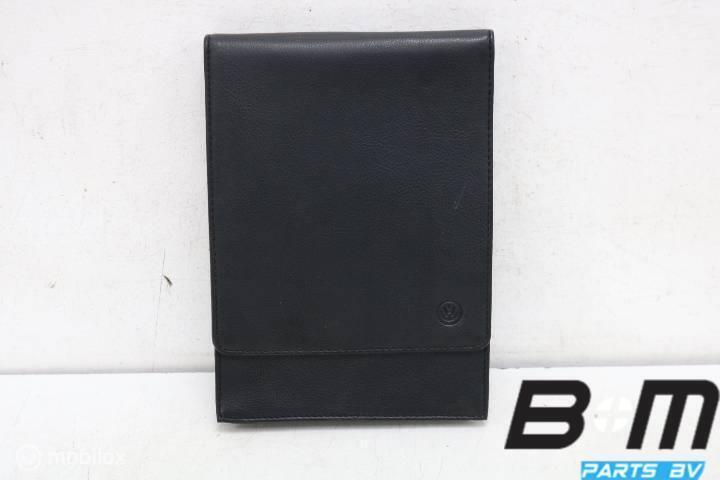 Mapje voor handleidingen VW Golf 7 onbekend, Auto-onderdelen, Overige Auto-onderdelen, Gebruikt