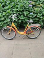 Mooie moederfiets, 2 zitjes, Versnellingen, Zo goed als nieuw, Ophalen