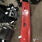 Suzuki Swift 1999 Achterbumper, Ophalen, Gebruikt, -, -