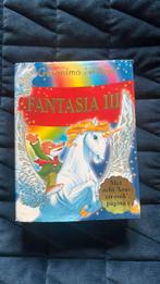 Geronimo Stilton - Fantasia III, Fictie algemeen, Geronimo Stilton, Ophalen of Verzenden, Zo goed als nieuw