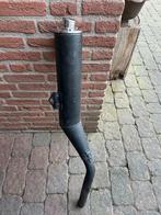 Suzuki DRZ 400 E uitlaat demper - Zeer nette staat, Ophalen of Verzenden, Gebruikt