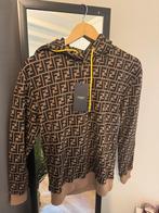 Fendi Trui, Ophalen of Verzenden, Nieuw, Maat 46 (S) of kleiner, Bruin