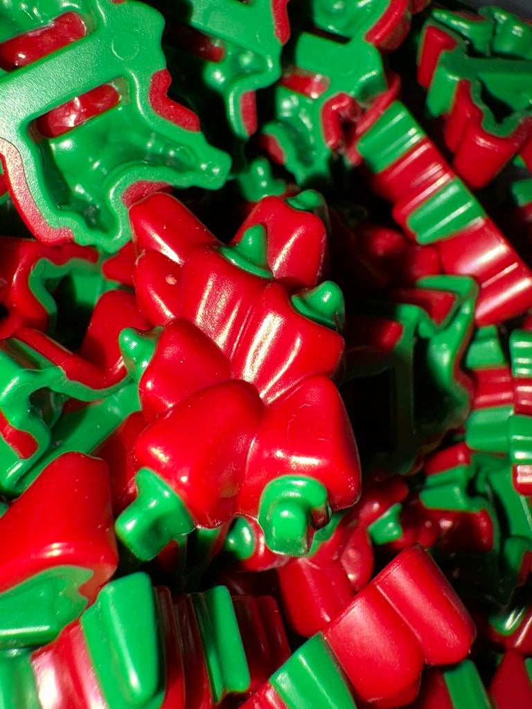 Paprika, Ophalen of Verzenden, Zo goed als nieuw, Kraal