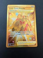 Silver Tempest 214/195 Leafy Camo Poncho, Ophalen of Verzenden, Nieuw, Losse kaart