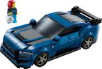 LEGO Speed 76920 Ford Mustang Dark Horse Sportwagen 344dlg, Ophalen of Verzenden, Nieuw, Complete set, Lego