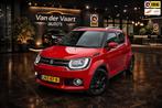 Suzuki IGNIS 1.2 Stijl CLIMA NAVI STOELVERWARMING LMV, Auto's, Suzuki, 4 cilinders, Bedrijf, Geïmporteerd, 90 pk