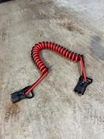 REMA spiraal kabel, Ophalen of Verzenden, Gebruikt, Overige merken