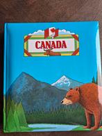Nieuw Henzo fotoalbum Canada, Audio, Tv en Foto, Fotoalbums en Accessoires, Ophalen of Verzenden, Nieuw, Fotoalbum