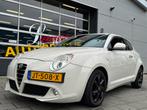 Alfa Romeo MiTo 1.4 Distinctive - Airco I Comfort pakket I P, Voorwielaandrijving, Euro 5, Stof, Gebruikt