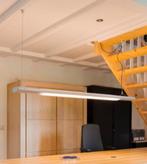 Hanglamp met 2 TL Buizen (1.70 cm breed), Ophalen