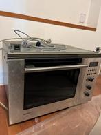 Siemens combi-magnetron, Combimagnetron, Gebruikt, 60 cm of meer, Grill