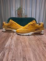 Nike Air Max 90 Special Edition 'Mineral Yellow' Size 40, Overige kleuren, Nike, Ophalen of Verzenden, Sneakers of Gympen