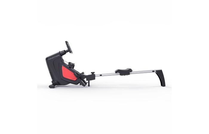 Roeitrainer / roeimachine - Focus Fitness Row 3, Sport en Fitness, Fitnessapparatuur, Ophalen, Gebruikt, Roeitrainer