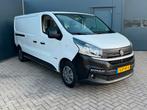 Fiat Talento 1.6 MJ L2H1 SX / Camera / Navi, Voorwielaandrijving, 15 km/l, Gebruikt, Wit