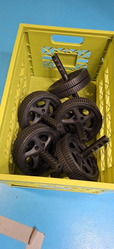 sport artikelen, Sport en Fitness, Ophalen of Verzenden, Gebruikt