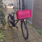 Cortina meisjesfiets 26 inch met mand, Ophalen, 26 inch of meer, Versnellingen