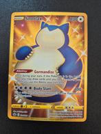 Snorlax 224/198 Chilling Reign Hyper Rare, Ophalen of Verzenden, Nieuw, Losse kaart
