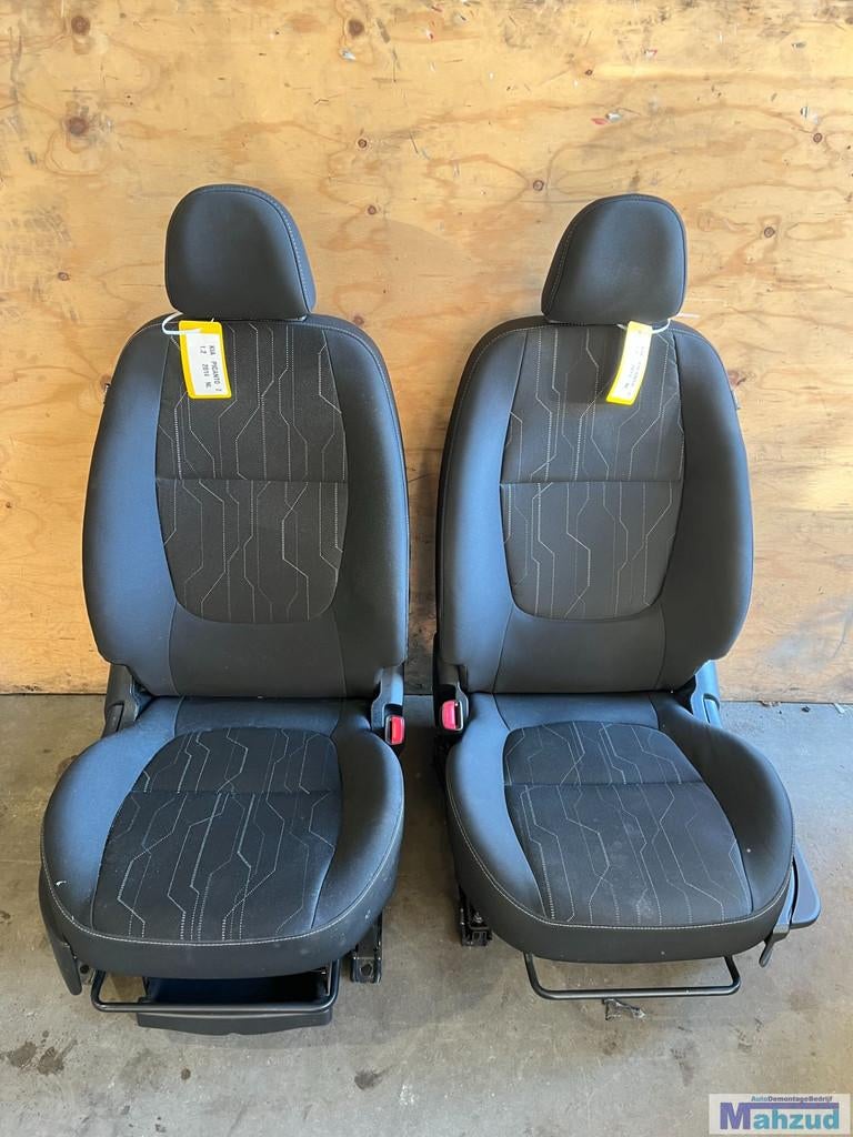 KIA PICANTO 2 (TA) 5 DEUR INTERIEUR STOEL BANK 2011-2017, Auto-onderdelen, Interieur en Bekleding, Heolleung-ro 12
06797  Seoul
