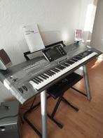 Yamaha tyros 5 76, Ophalen, Zo goed als nieuw, 76 toetsen, Yamaha