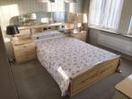 Slaapkamer compleet