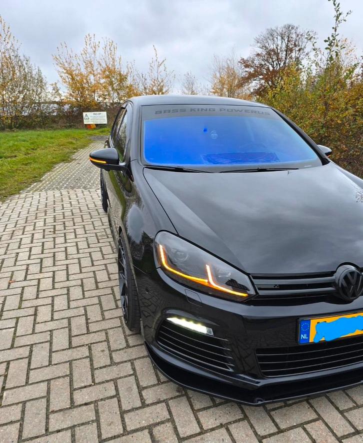 Golf 6 1.2 tsi, Auto's, Volkswagen, Particulier, Ophalen