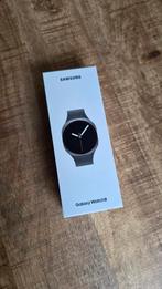Samsung Galaxy Watch8 - Nieuw in doos, Nieuw, Samsung ⌚️, Ophalen of Verzenden, Waterdicht