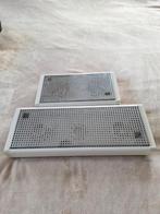 2 rechauds  een 3 en een 2  pits, Huis en Inrichting, Keuken | Potten en Pannen, Ophalen of Verzenden