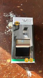 Nieuw schuttinglamp sensorlamp, Ophalen of Verzenden, Zo goed als nieuw, Netvoeding, Minder dan 50 watt