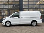 Mercedes-Benz Vito 116 CDI L2 Pro Automaat I linker schuifde, Automaat, Zwart, 4 cilinders, 2500 kg