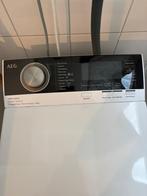 AEG EXCLUSIV 8000 SERIES Bovenlader Wasmachine 1-6kg, Witgoed en Apparatuur, 1200 tot 1600 toeren, 4 tot 6 kg, Bovenlader, Ophalen of Verzenden