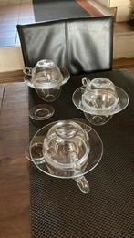 Tea for one van Pickwick, Ophalen of Verzenden, Zo goed als nieuw, Overige stijlen, Kop(pen) en/of Schotel(s)