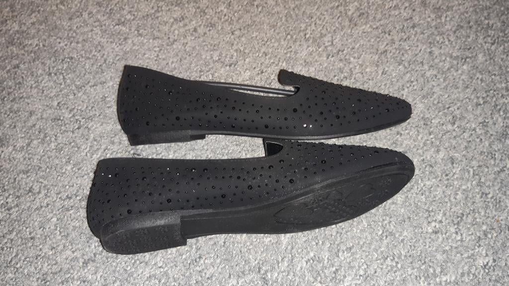 mooie ballerina's, Meisje, Schoenen, Nieuw, Ophalen of Verzenden