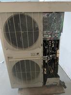 Nieuwe Airco/Verwarming 2023 met R32 vloeistof, Ophalen, 3 snelheden of meer, Zo goed als nieuw, Energieklasse A of zuiniger
