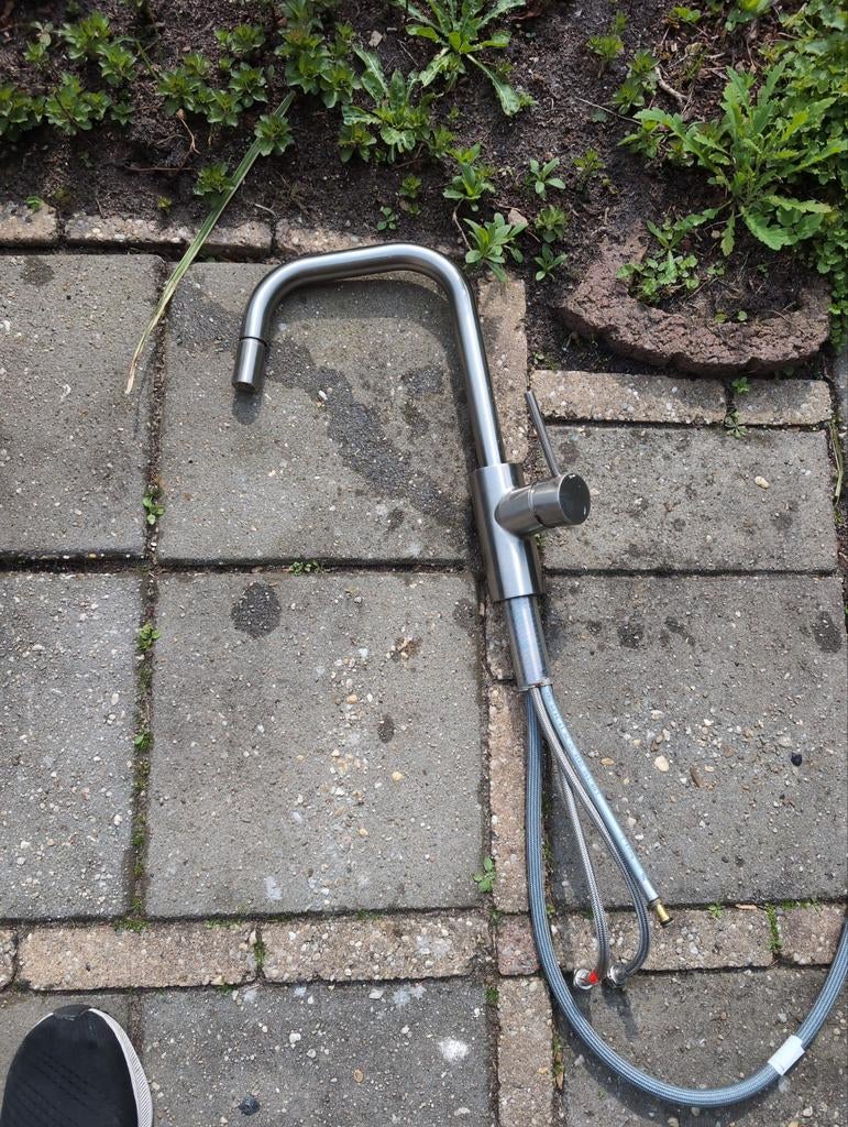 Keukenkraan almären ikea , lekt, voor handige Harry, Ophalen of Verzenden