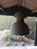 Lamp, Ophalen, Gebruikt, Metaal, 50 tot 75 cm