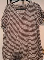 Damestop maat xxl msmode, Ophalen of Verzenden, Zo goed als nieuw, Maat 46/48 (XL) of groter, Zonder mouw