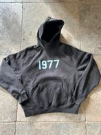 Essentials Fear Of God Hoodie Iron 1977 S, Ophalen of Verzenden, Zo goed als nieuw, Maat 46 (S) of kleiner